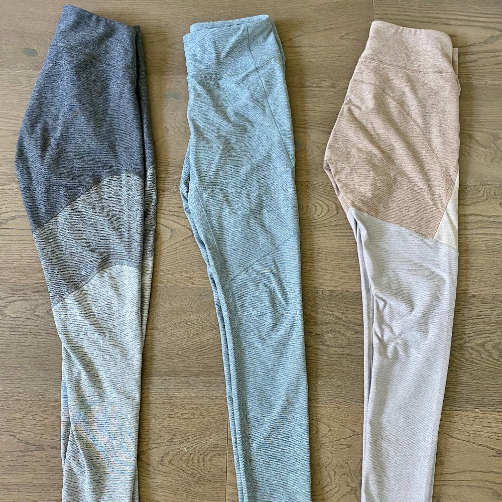 Outdoor Voices 7/8 Springs Leggings